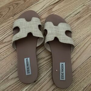 Steve Madden Sandals
